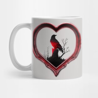 Happy Valentines Day! Mug